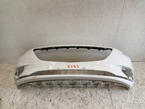 BRANIK PREDNJA STRANA OPEL CORSA E 2014-