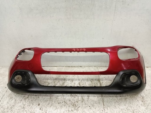 BRANIK PREDNJA STRANA CITROEN C3 III 2016-