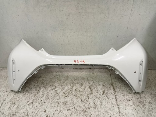 BRANIK ZADNJI TOYOTA AYGO X 2022-