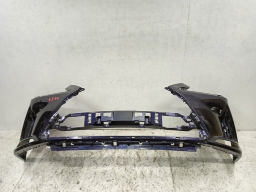 BRANIK PREDNJA STRANA LEXUS RX 4 IV F SPORT REDIZAJN 2019-