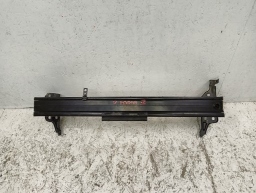 GREDA ISPOD BRANIK PREDNJA STRANA SKODA FABIA III 3 6V 14-
