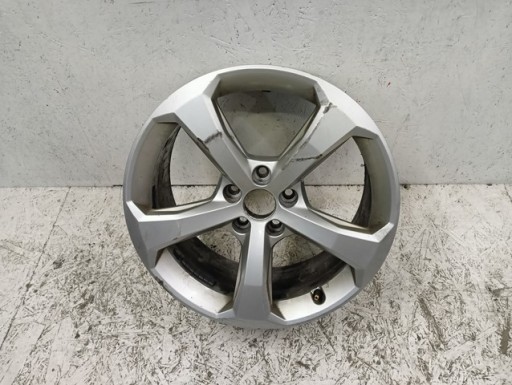 ALUMINIJSKA FELGA AUDI Q5 II 80A601025C 18X8 ET39 5X112