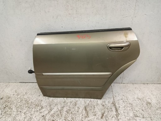 VRATA LIJEVA ZADNJA STRANA ZADNJI SUBARU OUTBACK III 03-09