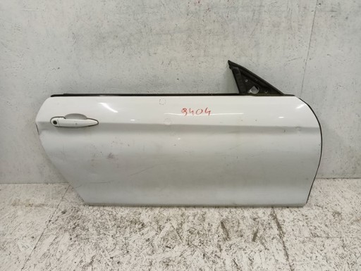 VRATA DESNA  PREDNJA STRANA BMW 4 F42 F33 F82 F83 14-