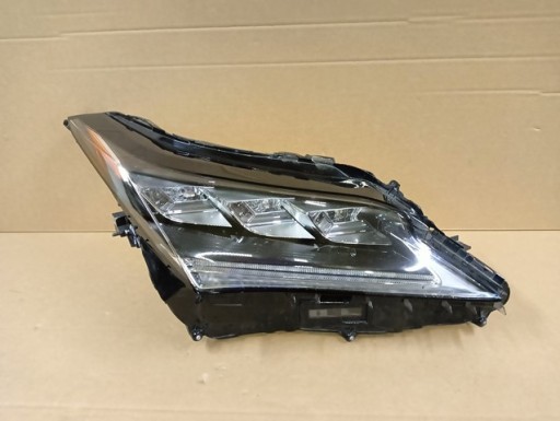 LAMPA FAR DESNA STRANA FULL LED LEXUS RX IV 15-