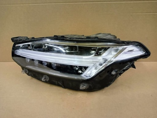 LAMPA FAR LIJEVA STRANA FULL LED VOLVO XC90 II REDIZAJN 19-23