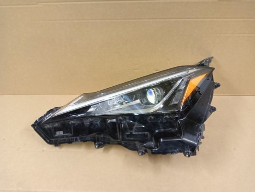 LAMPA FAR LIJEVA STRANA FULL LED LEXUS UX 18-