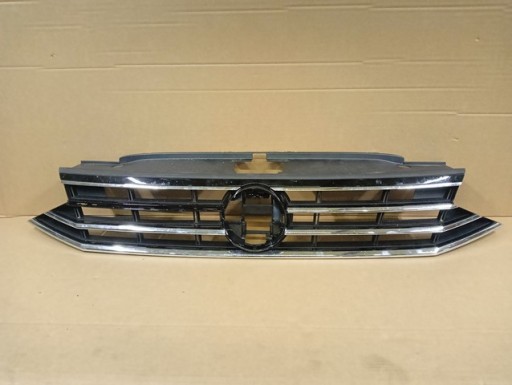 MASKA GRIL VW PASSAT B8 REDIZAJN 3G 19-