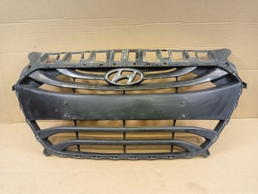 MASKA GRIL HYUNDAI I30 II 12-