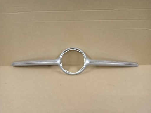 MASKA GRIL MERCEDES MB CLA 118 A118 W118 19-