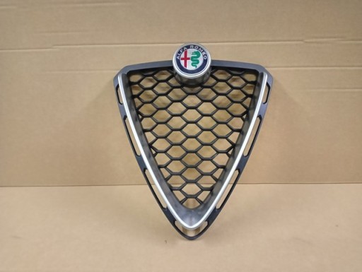 MASKA GRIL ALFA ROMEO STELVIO 17-