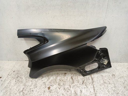 BLATOBRAN LIJEVA STRANA ZADNJI VW ARTEON 3G8 17-