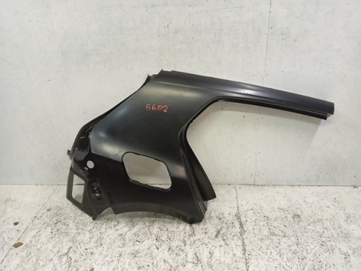 BLATOBRAN DESNA STRANA ZADNJI VW GOLF VIII 8 5H6 HATCHBACK (OBIČNI) 19-