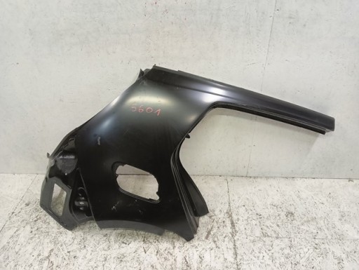 BLATOBRAN DESNA STRANA ZADNJI VW GOLF VII 7 5G4 HATCHBACK (OBIČNI) 12-