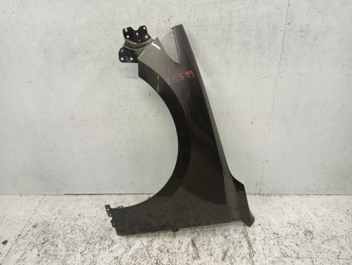 BLATOBRAN LIJEVA STRANA PREDNJA MAZDA 3 IV LIMUZINA / SEDAN 19-