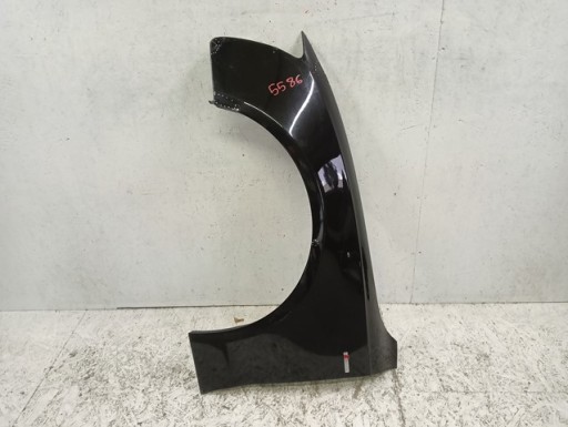 BLATOBRAN LIJEVA STRANA PREDNJA AUDI A5 8T 08-16