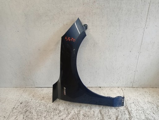 BLATOBRAN DESNA STRANA PREDNJA FORD FOCUS MK4 18-
