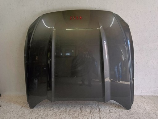 HAUBA POKLOPAC MOTORA FORD MUSTANG VI 15-18