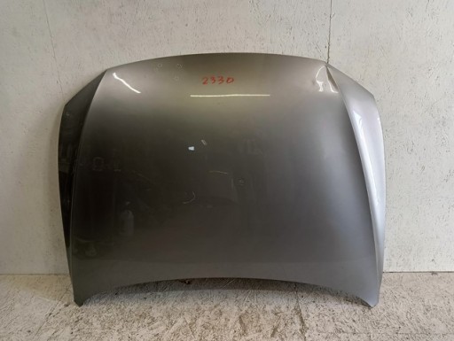 HAUBA POKLOPAC MOTORA VW PASSAT B8 3G 14-