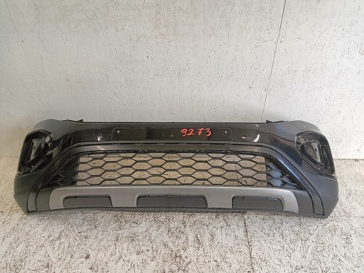 BRANIK PREDNJA STRANA VW T ROC 2GA REDIZAJN 2021-