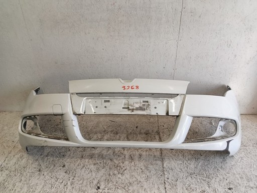 BRANIK PREDNJA STRANA RENAULT MEGANE 3 III GT 2008-2012R