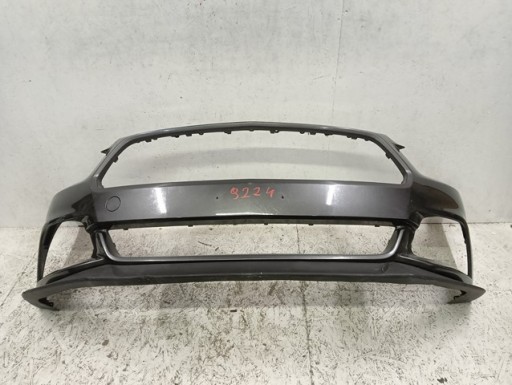 BRANIK PREDNJA STRANA FORD MUSTANG 6 VI 2015-