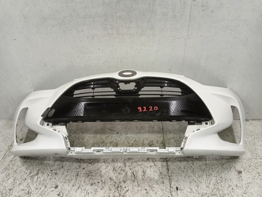 BRANIK PREDNJA STRANA TOYOTA YARIS 4 IV 2020-