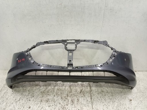 BRANIK PREDNJA STRANA MAZDA 3 III 4 IV HATCHBACK (OBIČNI) 2019-