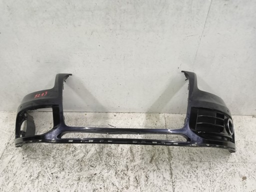 BRANIK PREDNJA STRANA AUDI Q5 8R REDIZAJN 2012-2017R