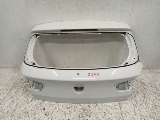 GEPEK ZADNJI POKLOPAC GEPEKA BMW 1 I F20 F21 REDIZAJN LCI 2015-