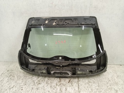 GEPEK ZADNJI POKLOPAC GEPEKA BMW I3 I01 2013-