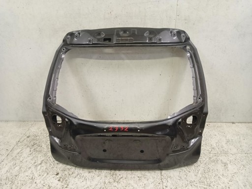 GEPEK ZADNJI POKLOPAC GEPEKA TOYOTA CHR 2016-