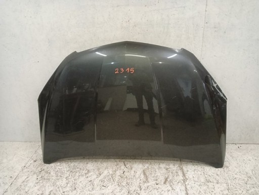 HAUBA POKLOPAC MOTORA OPEL MOKKA 1 I A 2012-2016R