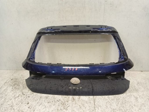 GEPEK ZADNJI POKLOPAC GEPEKA VW GOLF VIII 8 5H HATCHBACK (OBIČNI) 20-