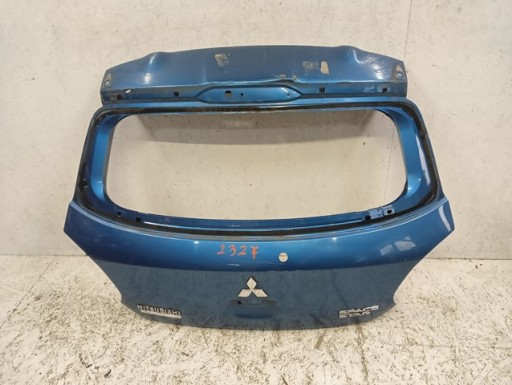 GEPEK ZADNJI POKLOPAC GEPEKA MITSUBISHI SPACE STAR II 13-