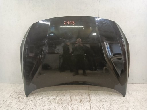 HAUBA POKLOPAC MOTORA VOLVO V60 S60 REDIZAJN 13-18