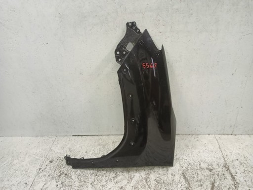 BLATOBRAN LIJEVA STRANA PREDNJA TOYOTA YARIS CROSS 20-