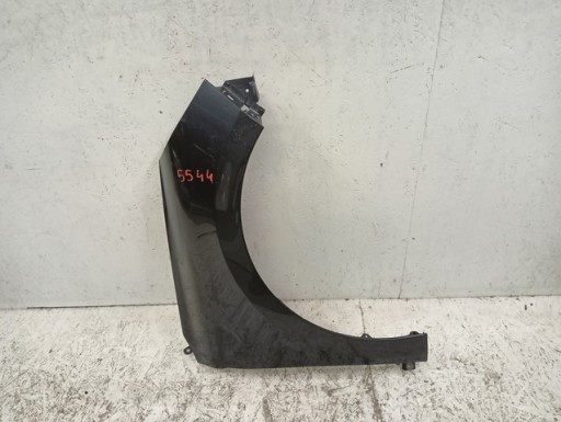 BLATOBRAN DESNA STRANA PREDNJA RENAULT CLIO 5 V 19-