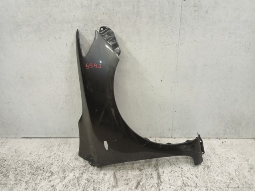 BLATOBRAN DESNA STRANA PREDNJA TOYOTA COROLLA E15 07-10