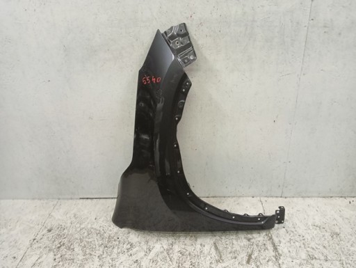 BLATOBRAN DESNA STRANA PREDNJA LEXUS NX II 21-