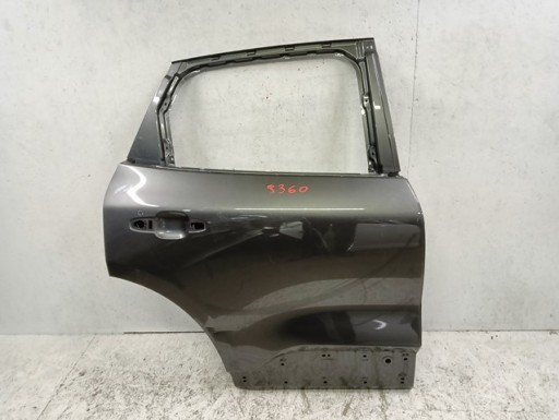 VRATA DESNA  ZADNJA STRANA ZADNJI FORD KUGA MK3 19-