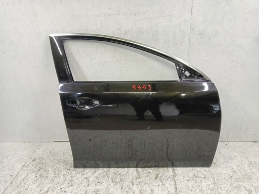 VRATA DESNA  PREDNJA STRANA KIA PROCEED PRO CEED III 3 18-