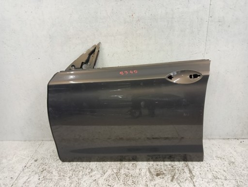 VRATA LIJEVA PREDNJA STRANA BMW 5 V GT F07 09-