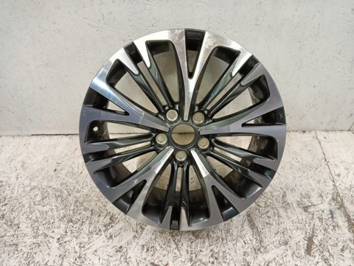 ALUMINIJSKA FELGA TOYOTA CHR YARIS CROSS CMS1118-6 18X7 ET50