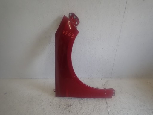 BLATOBRAN DESNA STRANA PREDNJA FORD FOCUS MK3 III 11-