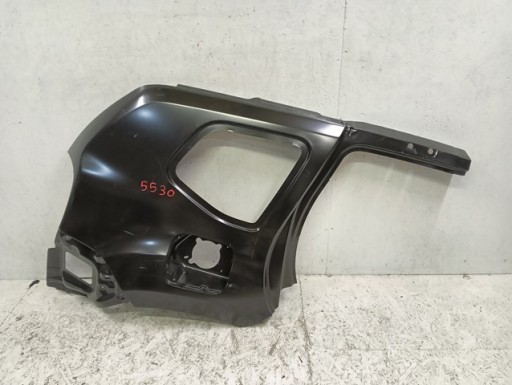 BLATOBRAN DESNA STRANA ZADNJI DACIA DUSTER I 1 10-17