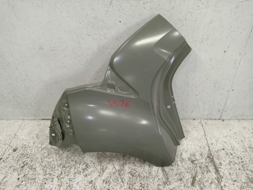 BLATOBRAN DESNA STRANA ZADNJI TOYOTA YARIS IV 4 20-