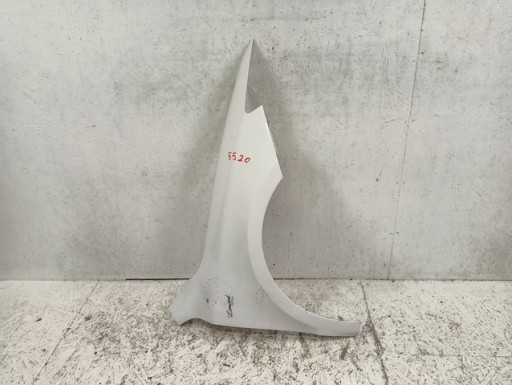 BLATOBRAN DESNA STRANA PREDNJA SKODA SUPERB II 2 3T REDIZAJN 13-