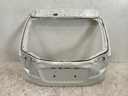 GEPEK ZADNJI POKLOPAC GEPEKA TOYOTA CHR CH-R 16-