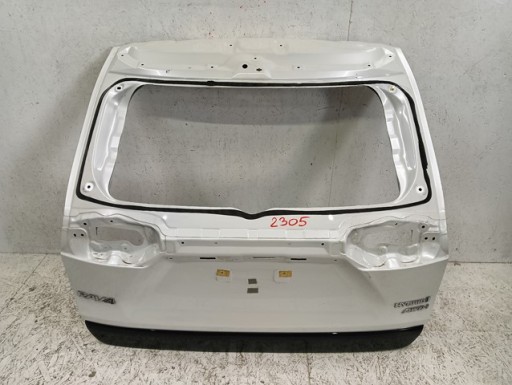 GEPEK ZADNJI POKLOPAC GEPEKA TOYOTA RAV4 RAV-4 V 19-